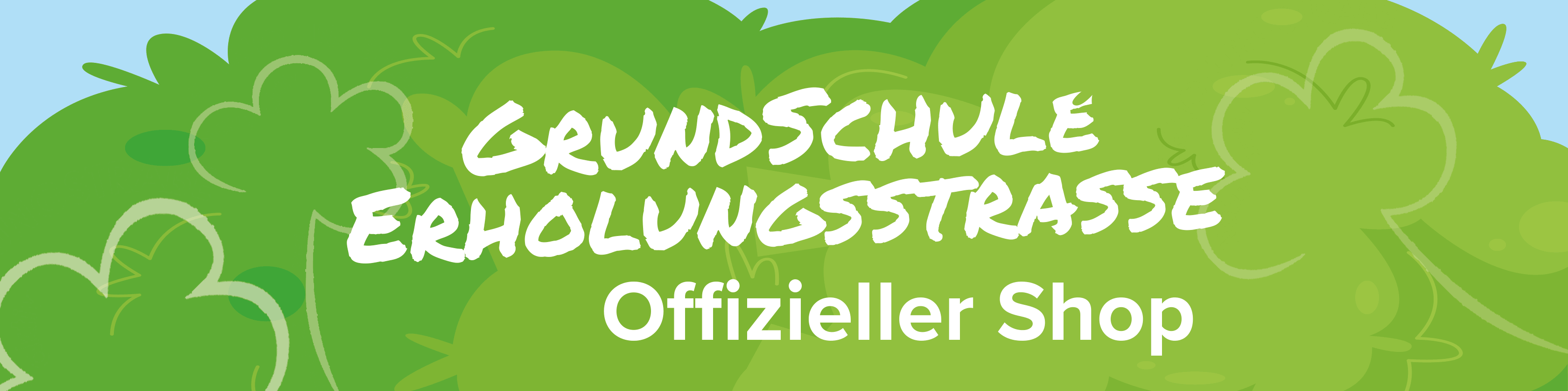 Grundschule Erholungstrasse