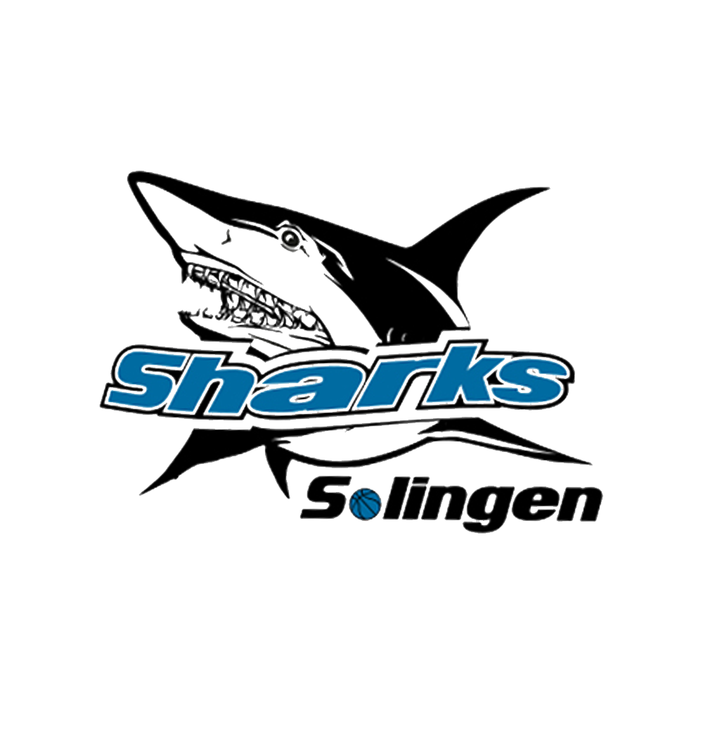 Sharks Basketball