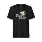 Preview: T-Shirt| "Dicediele"