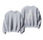 Preview: Sweatshirt UNISEX | Humboldt (Motiv: "SV")