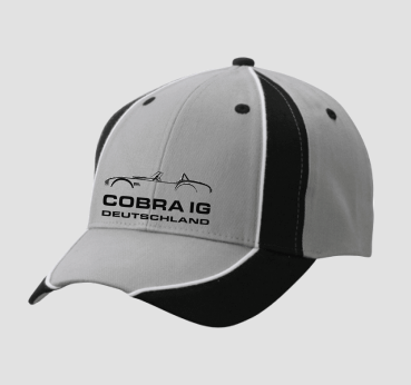 Cap | COBRA IG