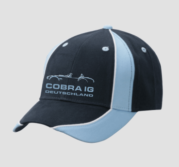 Cap | COBRA IG