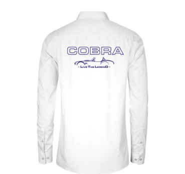 Bluse Langarm LADY | COBRA (Modell 2025)