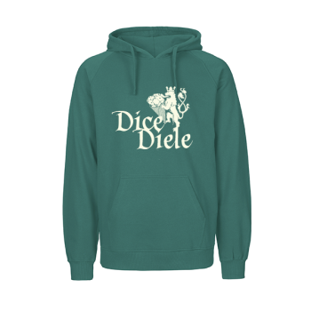 Preview: Hoodie | "Dicediele"