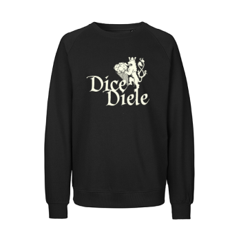 Preview: Sweatshirt | "Dicediele"