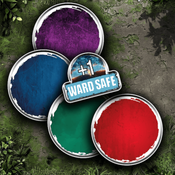 Marker-Set | Motiv "Saison 25/26" (by Dario Grohmann)