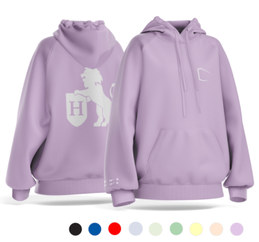 Hoodie UNISEX | Humboldt (Motiv: "SV")