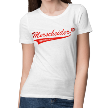 Sport-Shirt LADY | Merscheider (MTV)
