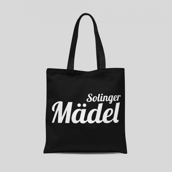 BEUTEL | "Solinger Mädel"