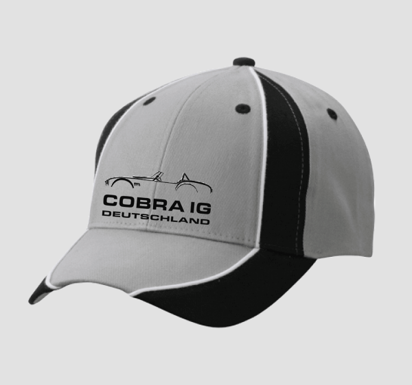 Cap | COBRA IG