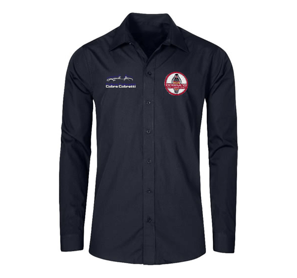 Bluse Langarm LADY | COBRA (Modell 2025)