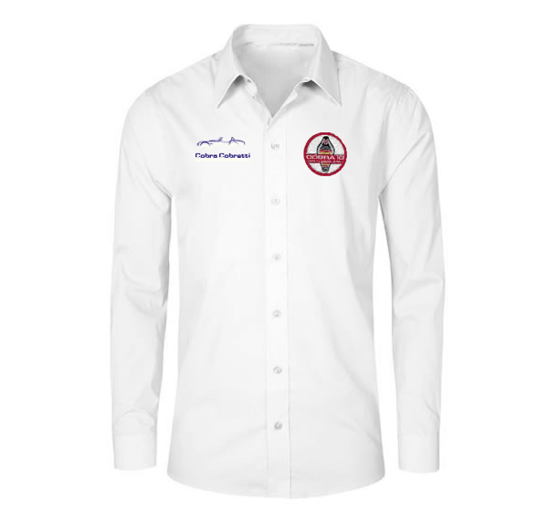 Bluse Langarm LADY | COBRA (Modell 2025)