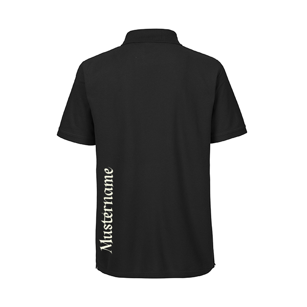 Polo-Shirt | "Dicediele"