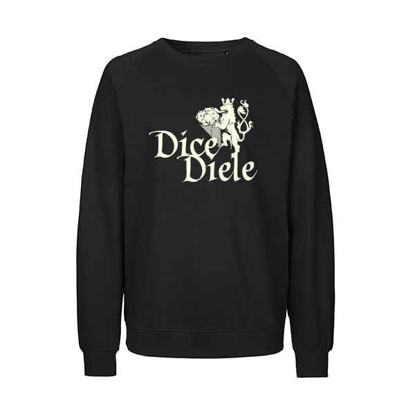 Sweatshirt | "Dicediele"