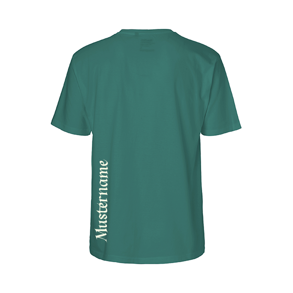 T-Shirt| "Dicediele"