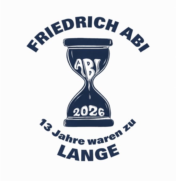 Tshirt UNISEX | FALS ABI 2026