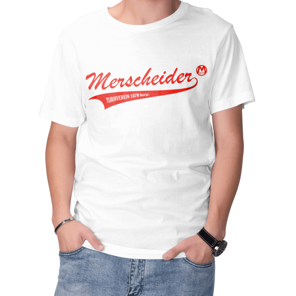 T-Shirt | Merscheider (MTV)